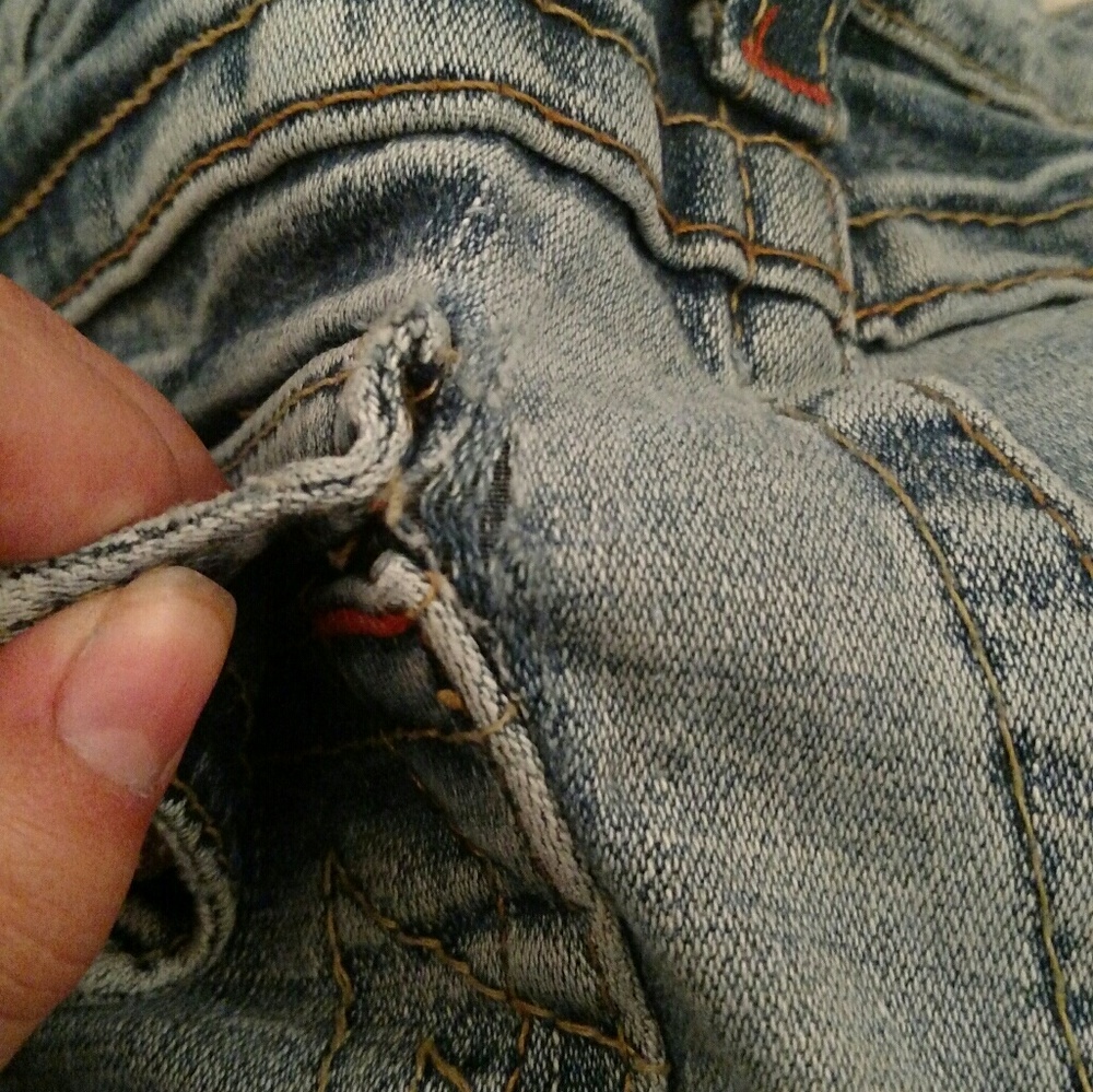 True religion - Picture 5 of 7